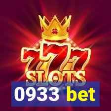 0933 bet